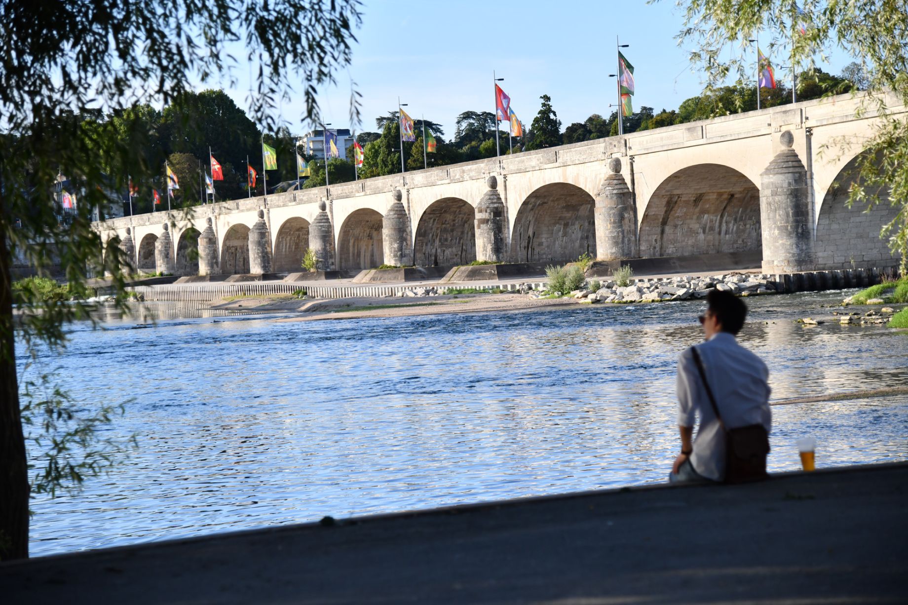 Sortir à Tours en Val de Loire