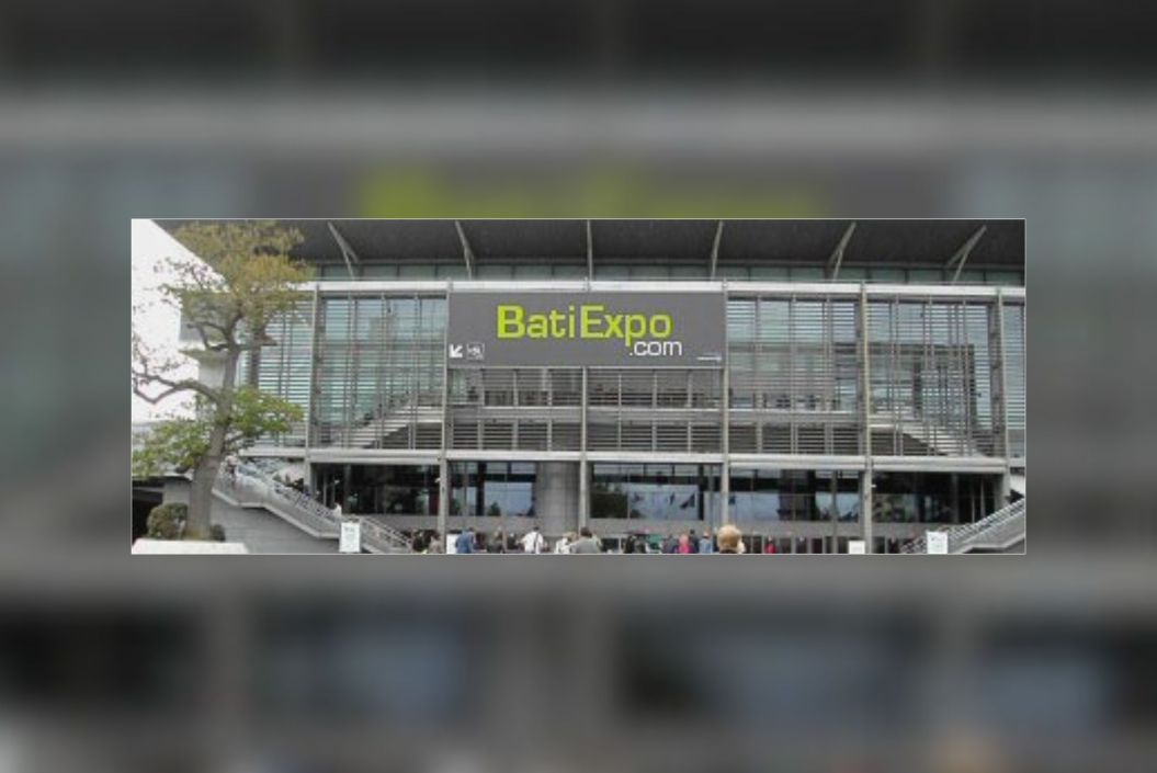BatiExpo Tours 2026
